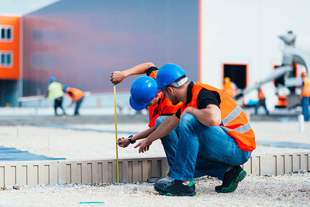 Best Concrete Slab Installation  in West Mountain, UT