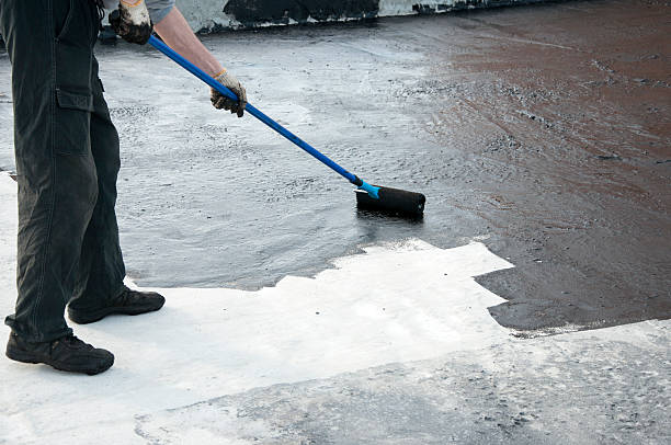 Best Concrete Foundation Repair  in West Mountain, UT