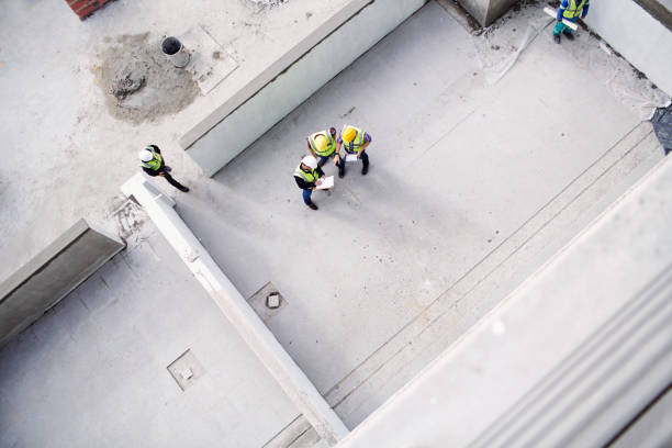 Best Local Concrete Companies  in West Mountain, UT